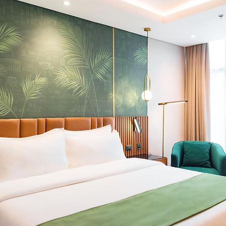 Ironwood Hotel Tacloban Esterno foto