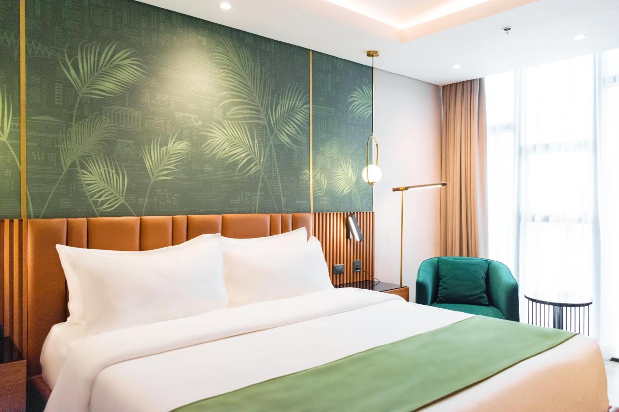 Ironwood Hotel Tacloban Esterno foto
