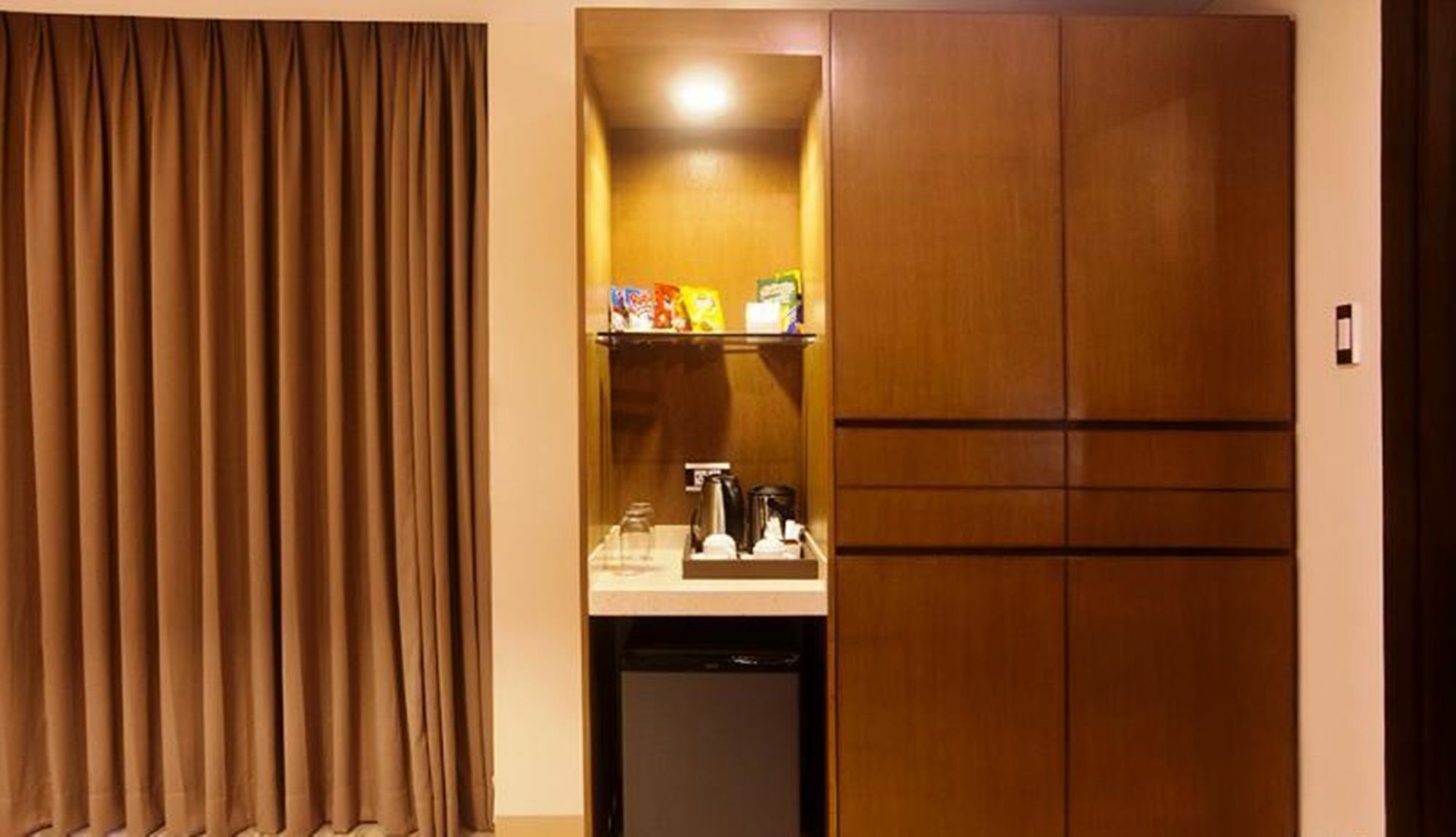 Ironwood Hotel Tacloban Esterno foto